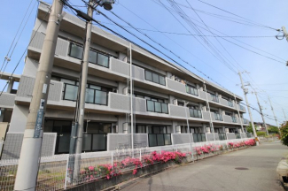 ウィンズ弐番館