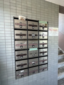 ウィンズ弐番館