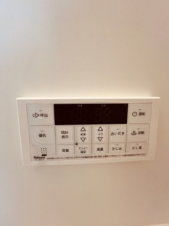 【その他設備】