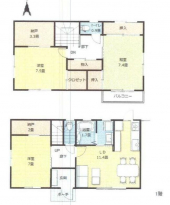 西宮市苦楽園二番町の中古一戸建ての画像