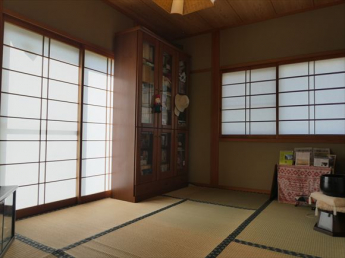 【和室】