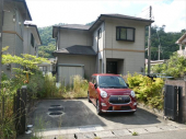 三田市小柿の中古一戸建ての画像