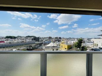 【居間・リビング】