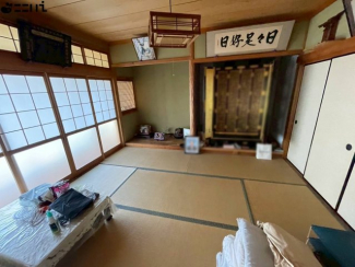 【和室】