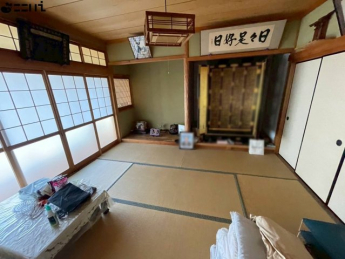 【和室】