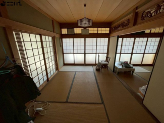 【和室】