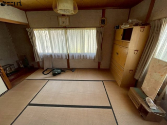【和室】