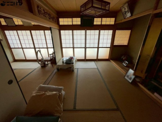 【内装】