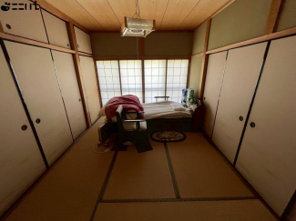 【内装】
