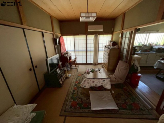 【内装】