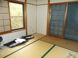 【和室】
