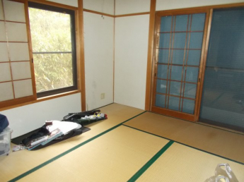 【和室】