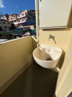 パレ宝塚グリーンコートの画像