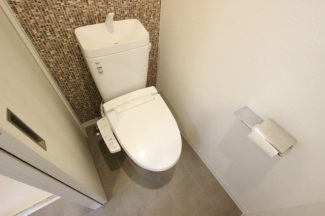 トイレも気になるポイント