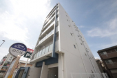 尼崎市杭瀬北新町４丁目のマンションの画像