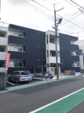フジパレス園田Ⅵ番館の画像