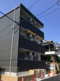 フジパレス尼崎ガーデンⅡ番館の画像