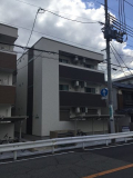 フジパレス出屋敷Ⅰ番館の画像