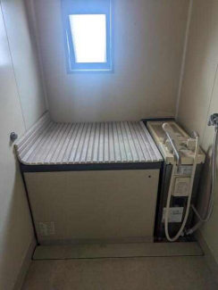パインハイツＣ棟の画像