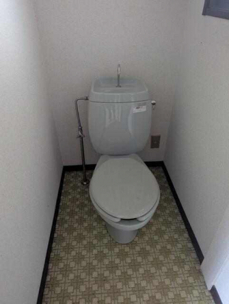 パインハイツＣ棟の画像
