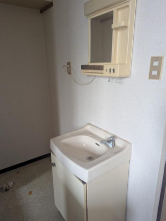 パインハイツＣ棟の画像