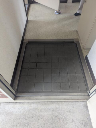 パインハイツＣ棟の画像