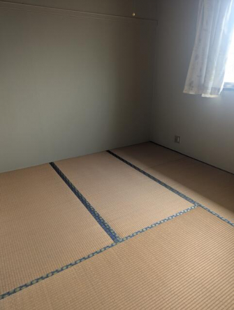 パインハイツＣ棟の画像