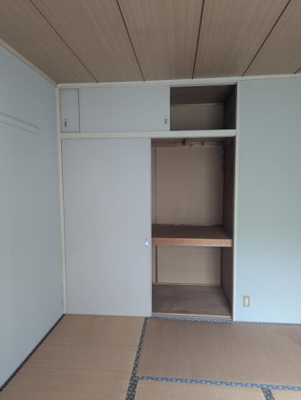 パインハイツＣ棟の画像