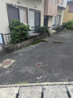 パインハイツＣ棟の画像
