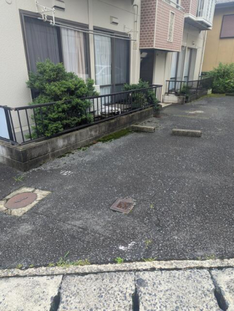 パインハイツＣ棟の画像