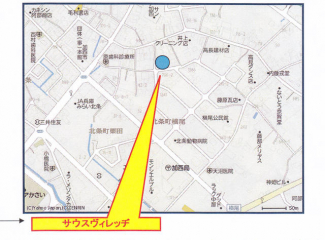 サウスヴィレッヂの画像