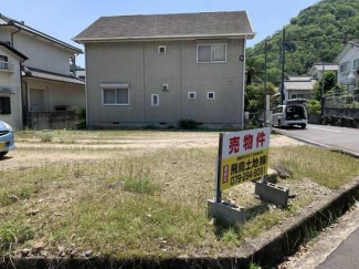 姫路市緑台２丁目の売地の画像