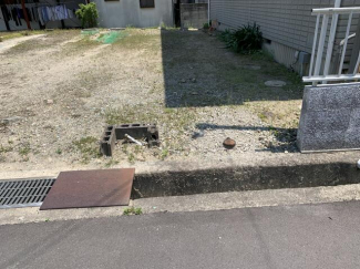 姫路市緑台２丁目の売地の画像