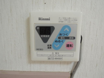 コーポ大平の画像