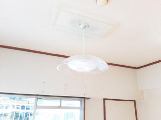 菊池ハイツの画像
