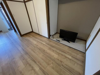 コーポ美津木の画像