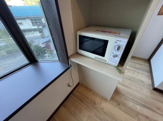 コーポ美津木の画像