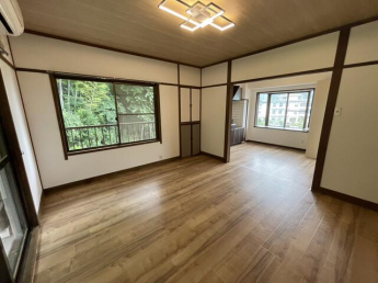 コーポ美津木の画像