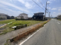 高島市新旭町新庄　売土地の画像
