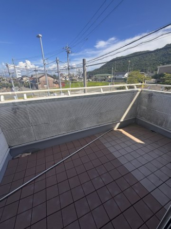 高島市勝野　中古戸建の画像
