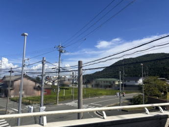 【展望】