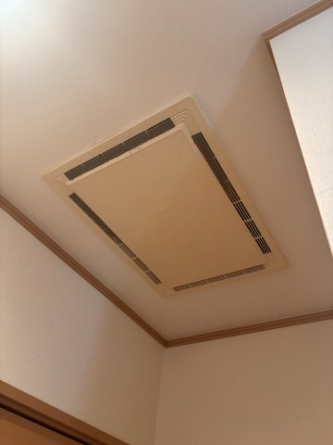 高島市勝野　中古戸建の画像