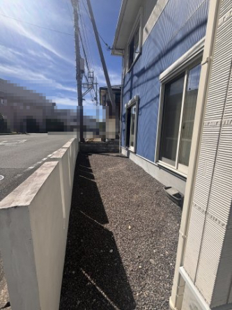 高島市勝野　中古戸建の画像