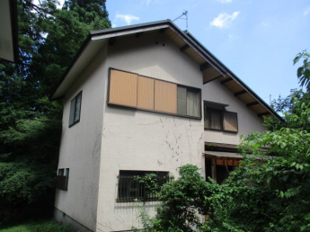 中古別荘（グリーンハイツ）の画像