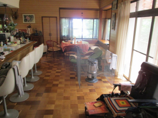 中古別荘（グリーンハイツ）の画像