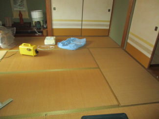中古別荘（グリーンハイツ）の画像