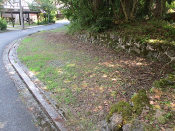 中古別荘（グリーンハイツ）の画像