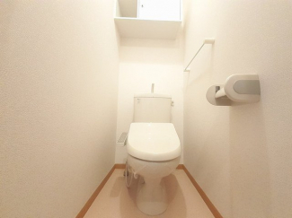【トイレ】