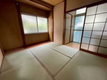 【和室】