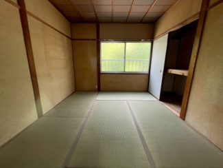 【和室】